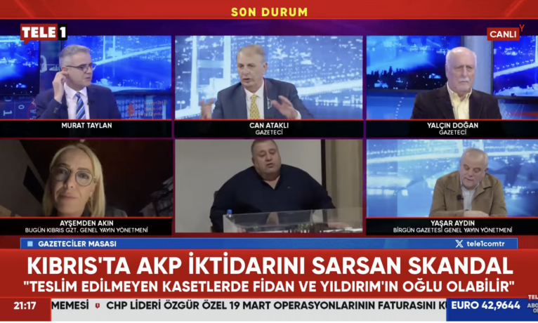 ‘Falyalı Dosyası’nı konuşanlar susturuluyor, anlatanlar cezalandırılıyor: Kaynak öldürüldü, kanal cezalandırıldı